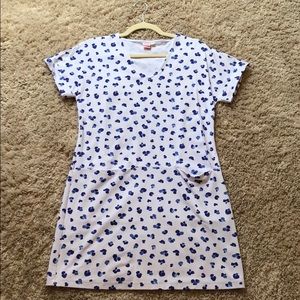 Persifor Vista Wildside Bamsie Dress